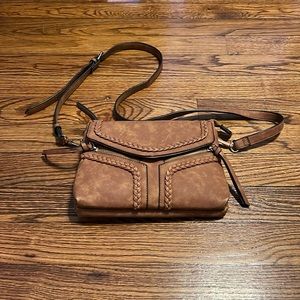 Altar’d State Leather Purse